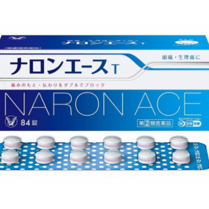 大正製藥 Naron Ace T 84粒/盒