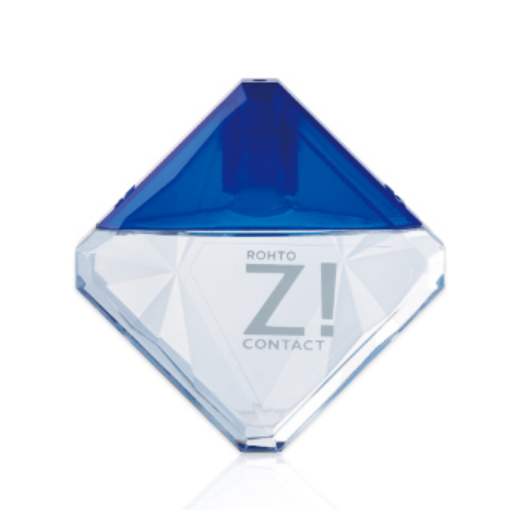 樂敦製藥 勁Z!眼藥水 12ml:圖片 2
