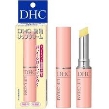日本境內版DHC護唇膏橄欖護唇膏 - 經典款