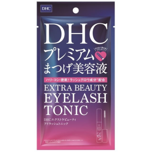 ✨讓妳擁有自然纖長的完美睫毛✨日本DHC Extra Beauty 高機能睫毛修護液6.5ml
