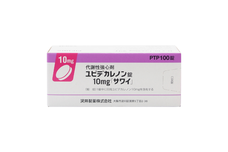 🔥 日本醫師推薦🔥 日本處方簽 沢井輔酶Q10 10mg 100錠