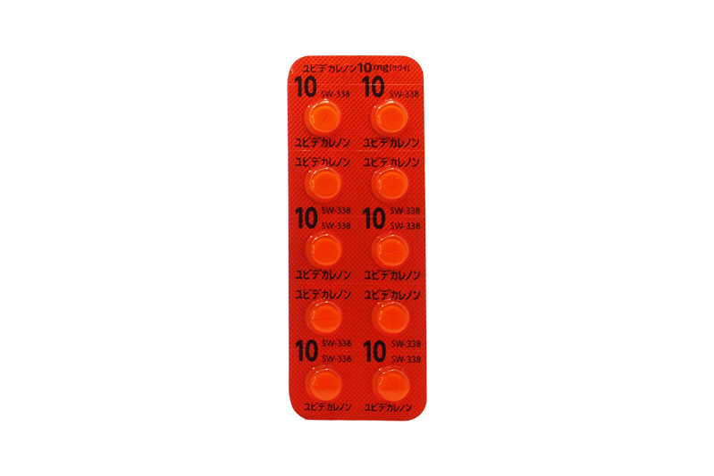 🔥 日本醫師推薦🔥 日本處方簽 沢井輔酶Q10 10mg 100錠:圖片 6