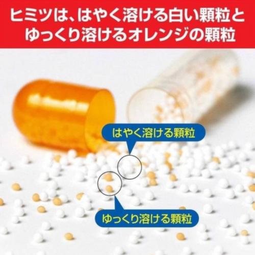 大正製藥 Taisho 百保能 鼻炎膠囊 48粒:圖片 3