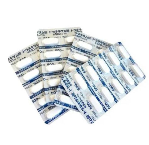 日本🇯🇵陽進堂美白片 100錠 秒殺所有美白丸:圖片 9