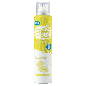 ✨輕鬆去除汗漬跟臭味👾 日本製 帽子專用泡沫清洗劑200ml