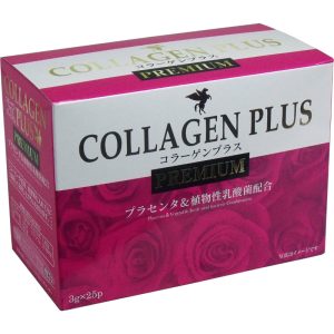 日本 HIKARI 膠原蛋白粉 3g*25包入